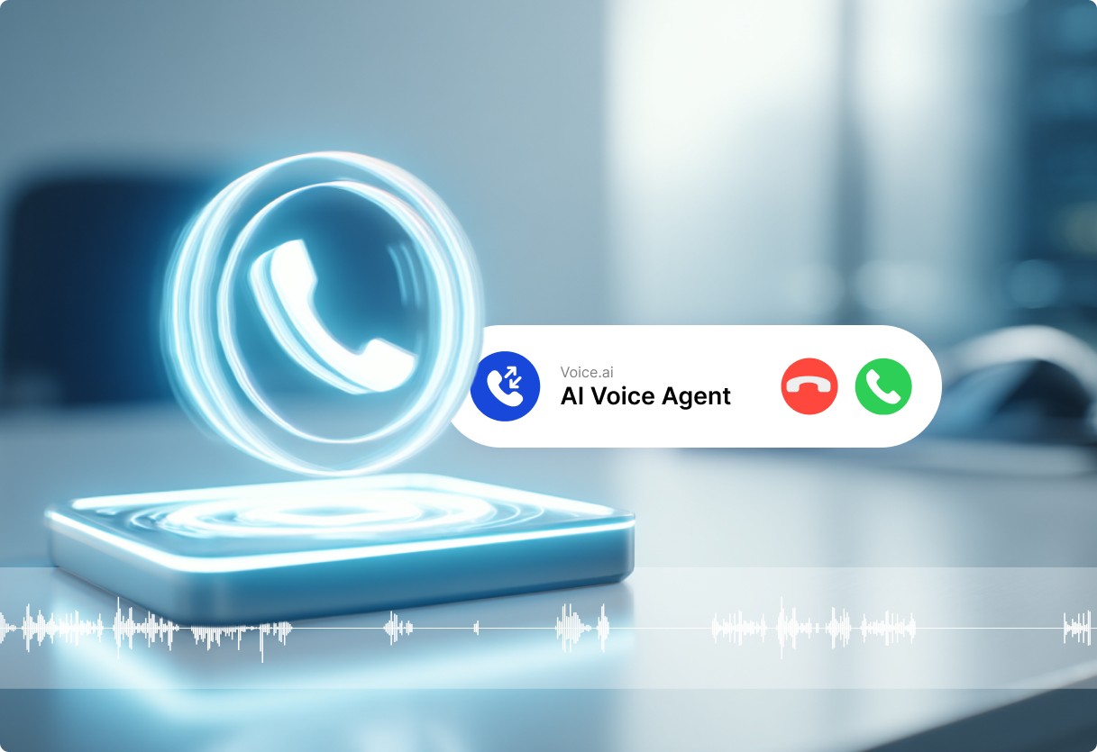 Never Miss a Customer Again: How a 24/7 AI Voice Agent Can Transform Your Local Business