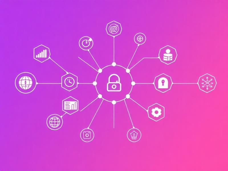 Service Business Automation Dashboard